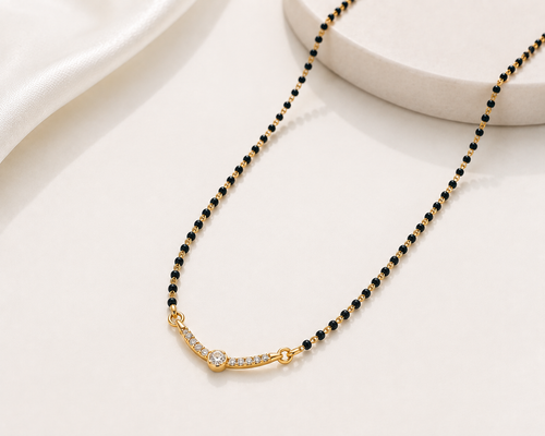 Mangalsutras